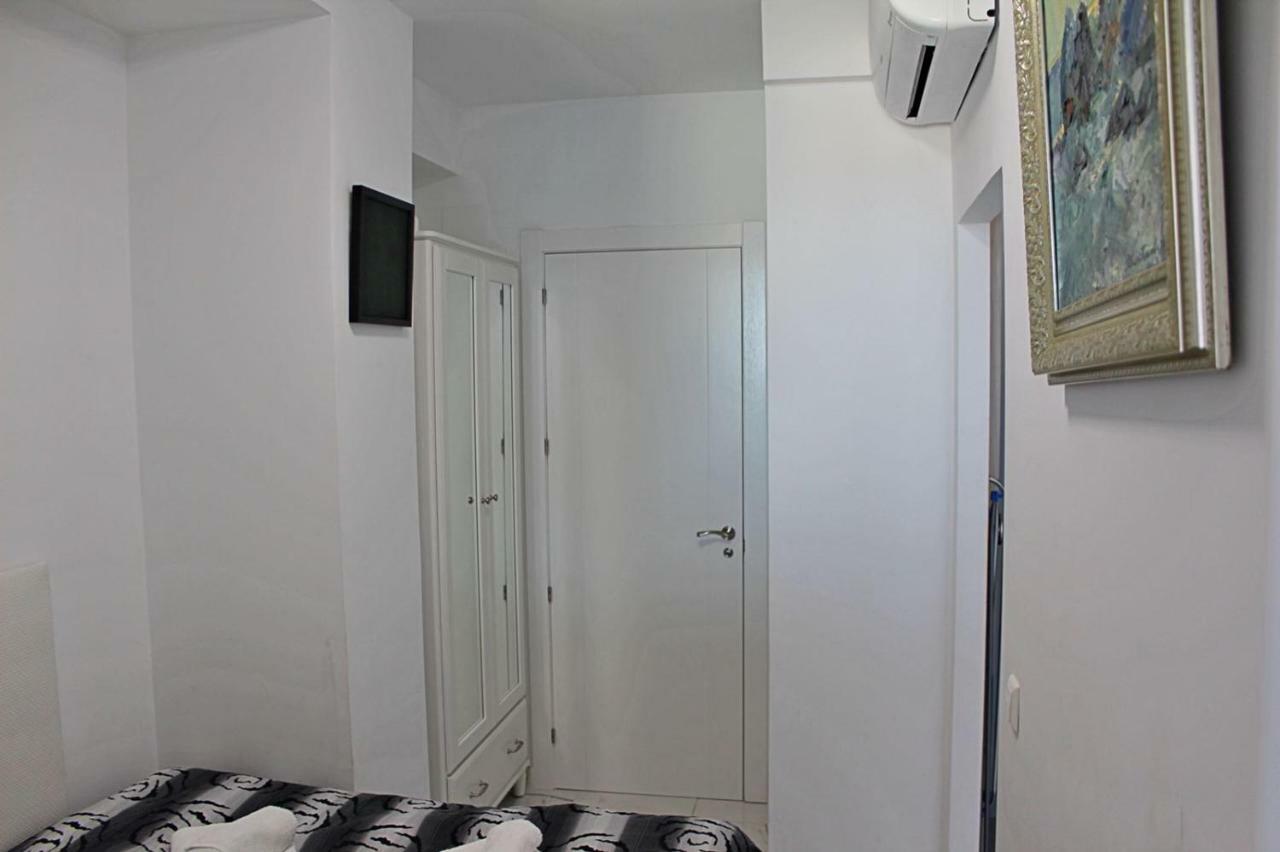 Apartamento Horizonte Calpe Exterior foto