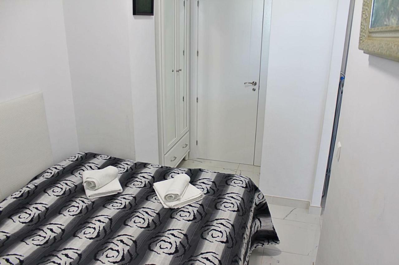 Apartamento Horizonte Calpe Exterior foto