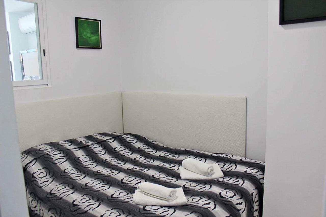 Apartamento Horizonte Calpe Exterior foto